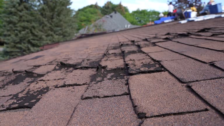 Best Emergency Roof Repair Services  in Bend, OR