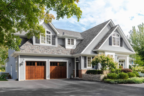 Waterproofing in Bend, OR