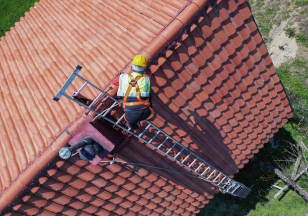 Best Sheet Metal Roofing  in Bend, OR
